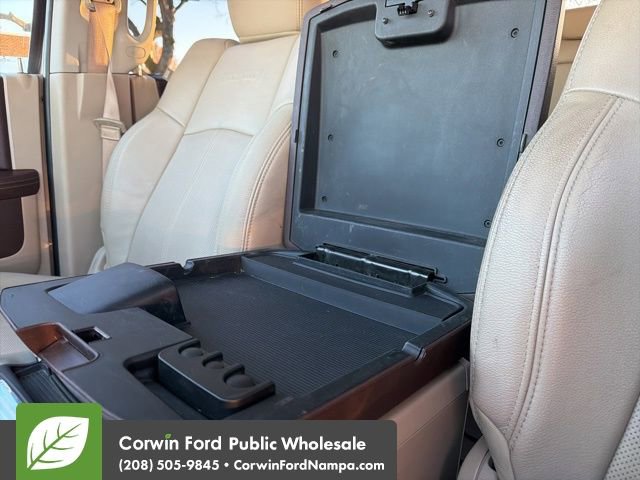 Used 2017 RAM 1500 Laramie w/ Convenience Group image 23