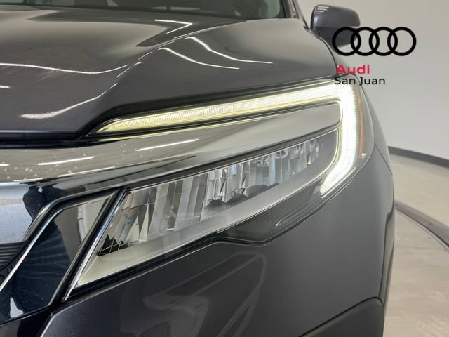 Used 2022 Honda Pilot Touring image 5