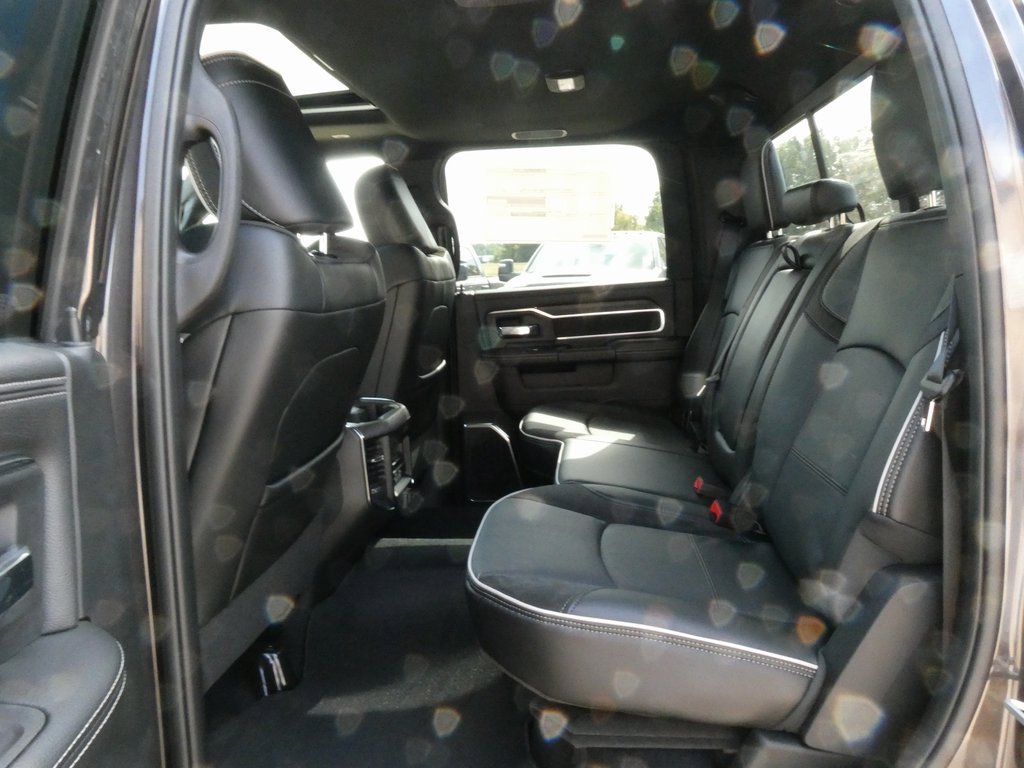 New 2026 RAM 2500 Laramie w/ Night Edition image 16