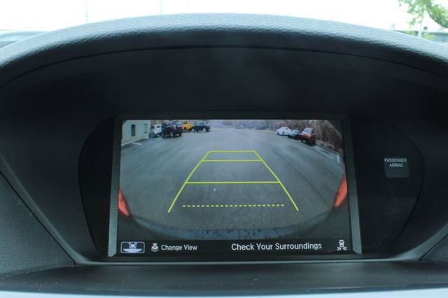 Used 2018 Acura TLX V6 w/ Technology Package FWD image 23