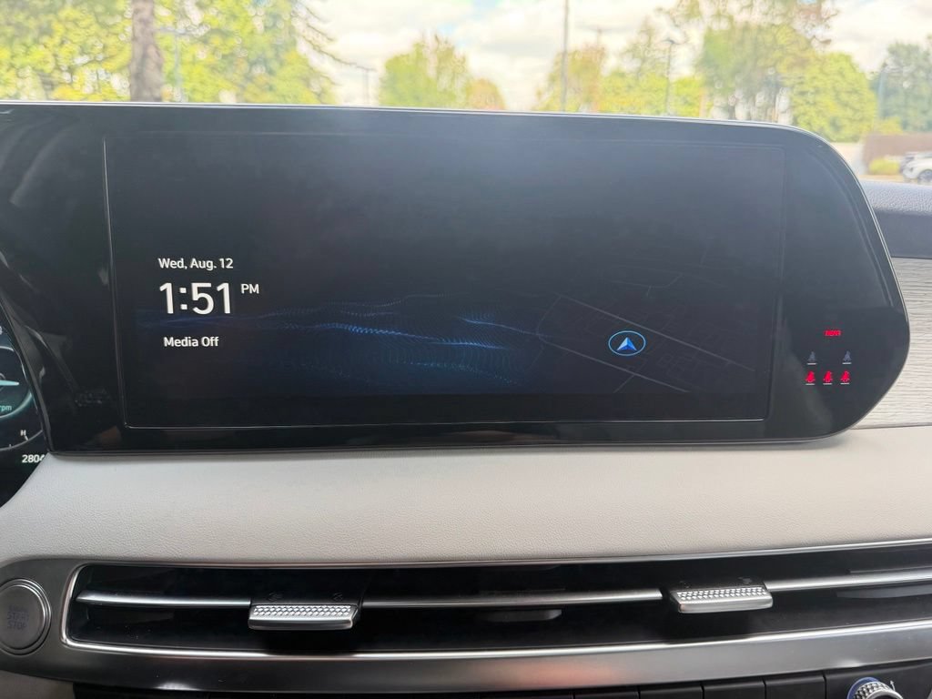 Used 2024 Hyundai Palisade Calligraphy AWD/4WD image 22