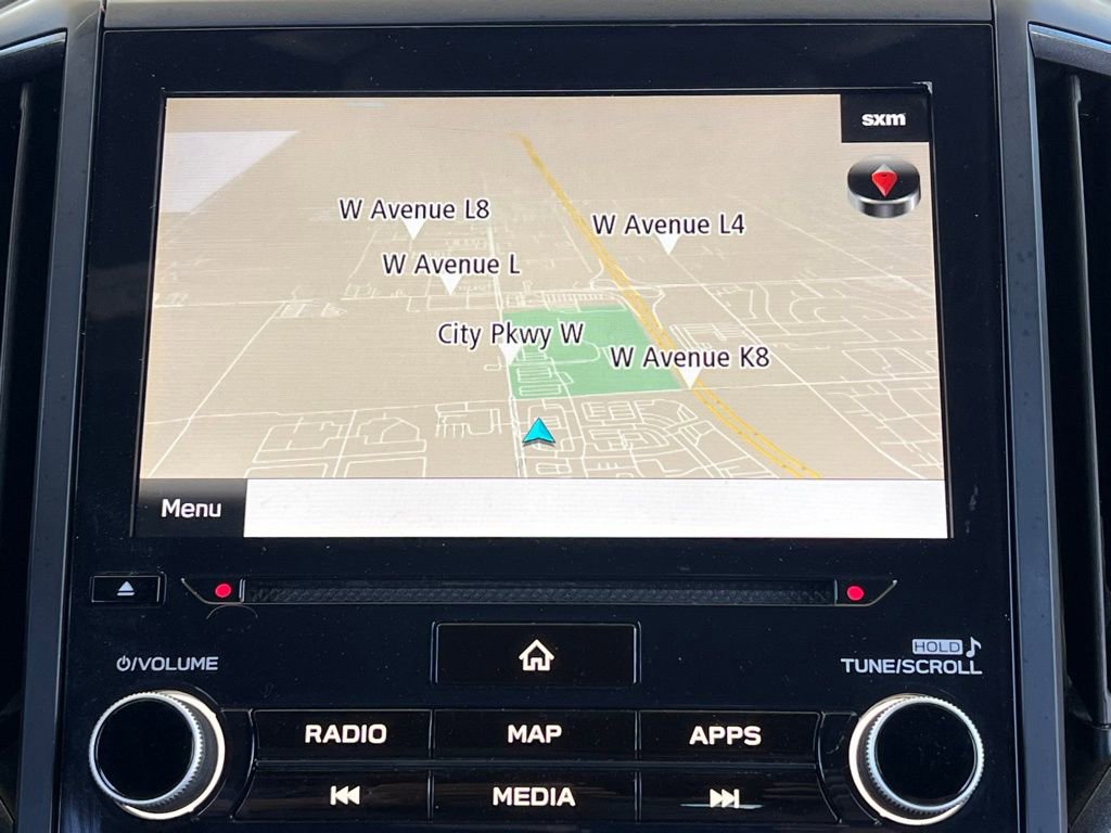 Certified 2023 Subaru Forester Wilderness image 11