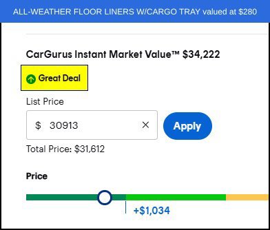 Used 2020 Lexus RX 350 AWD w/ Premium Package image 13