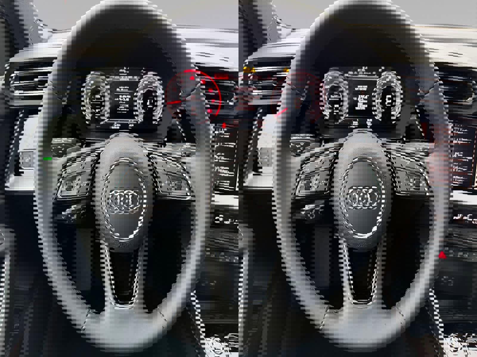 New 2026 Audi A3 2.0T Premium Plus image 12