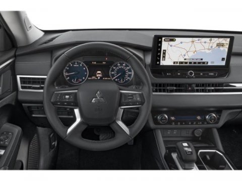 New 2026 Mitsubishi Outlander Trail Edition image 9