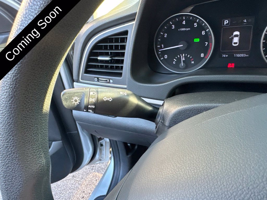 Used 2018 Hyundai Elantra SEL FWD image 17