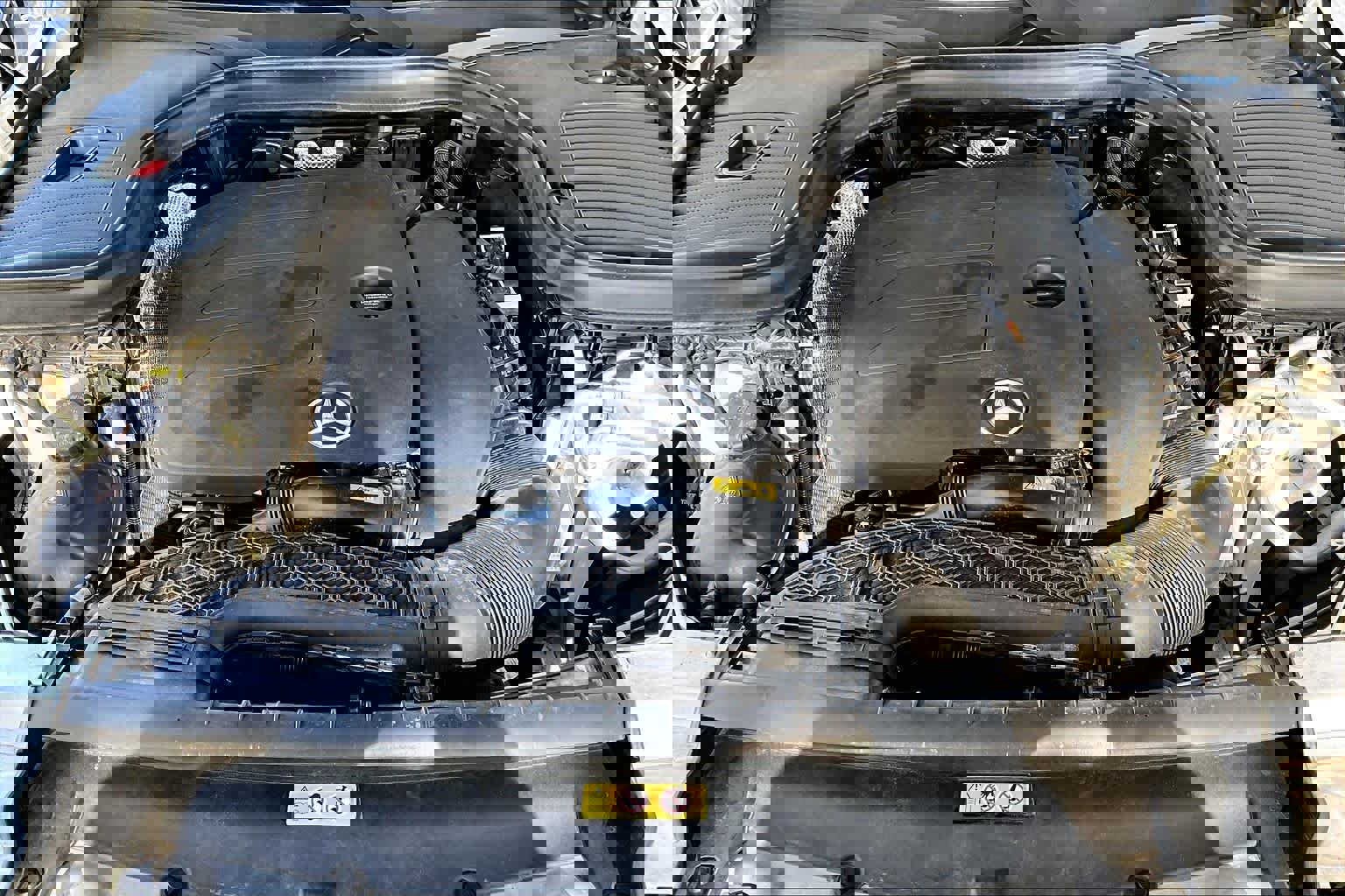 Certified 2022 Mercedes-Benz GLC 300 4MATIC image 31