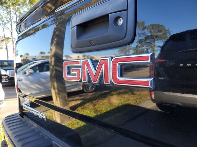 Used 2014 GMC Sierra 1500 Denali w/ Driver Alert Package image 6