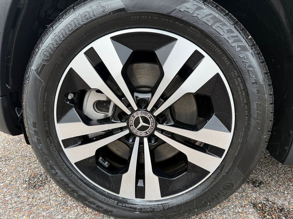 Certified 2024 Mercedes-Benz GLA 250 4MATIC image 14
