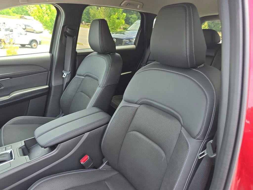 New 2026 MAZDA CX-5 Select AWD/4WD image 20