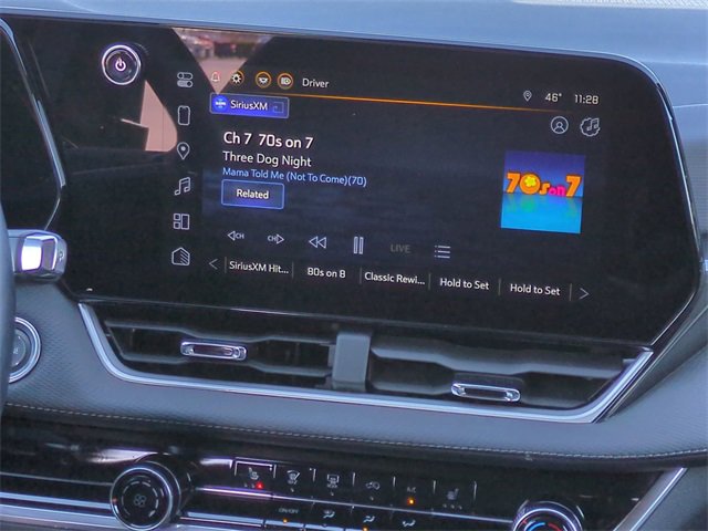 Certified 2025 Chevrolet Equinox LT image 19