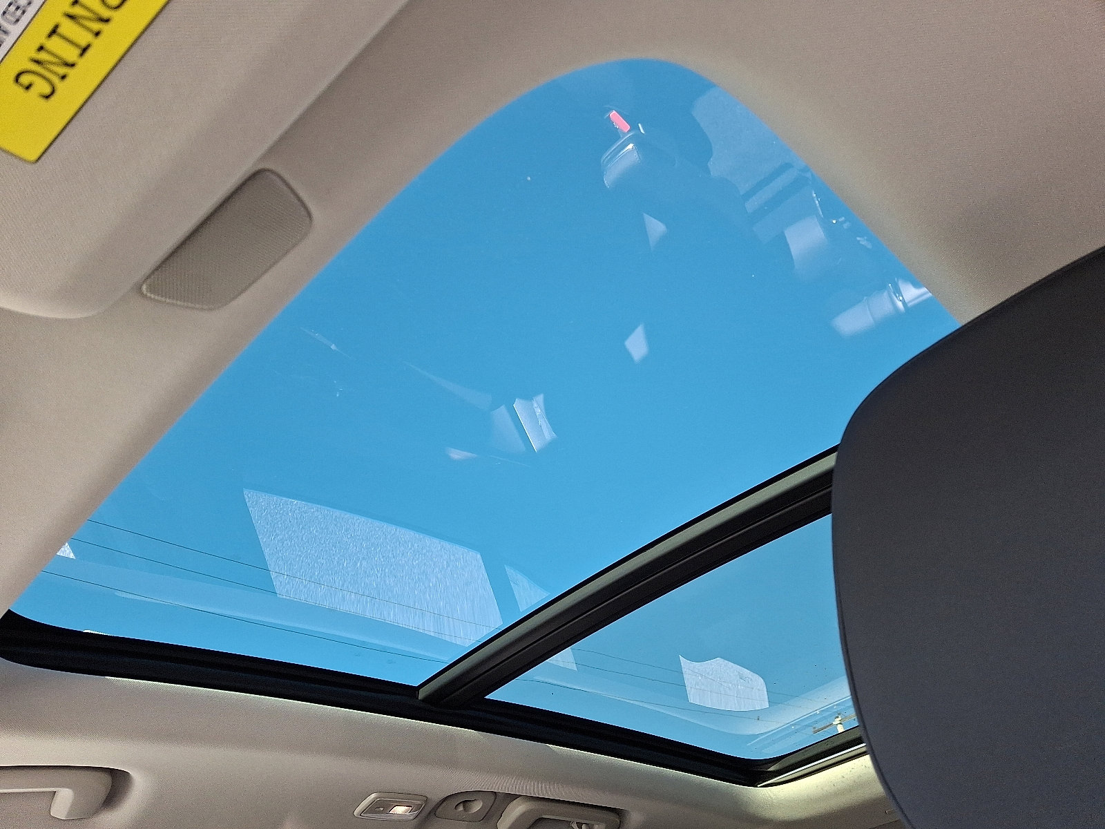New 2026 Volvo XC90 B6 Plus image 11