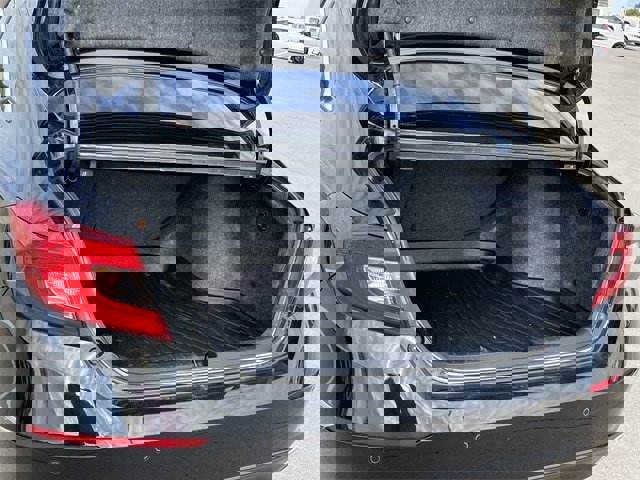 Certified 2021 Honda Accord EX-L image 29