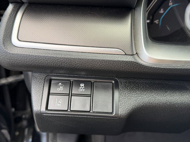 Used 2019 Honda Civic EX image 8