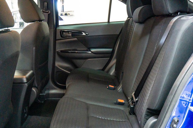 New 2026 Mitsubishi Eclipse Cross LE AWD/4WD image 20