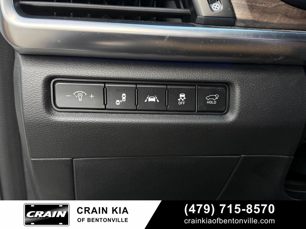 Used 2020 Kia Telluride SX FWD image 12