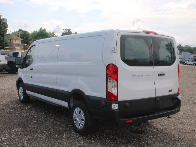 New 2024 Ford Transit 150 Low Roof w/ Exterior Upgrade Package image 5