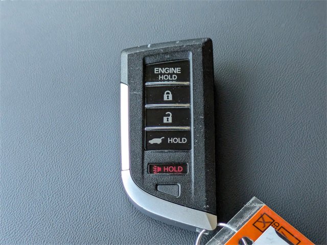 Used 2024 Acura RDX SH-AWD w/ Advance Package image 31