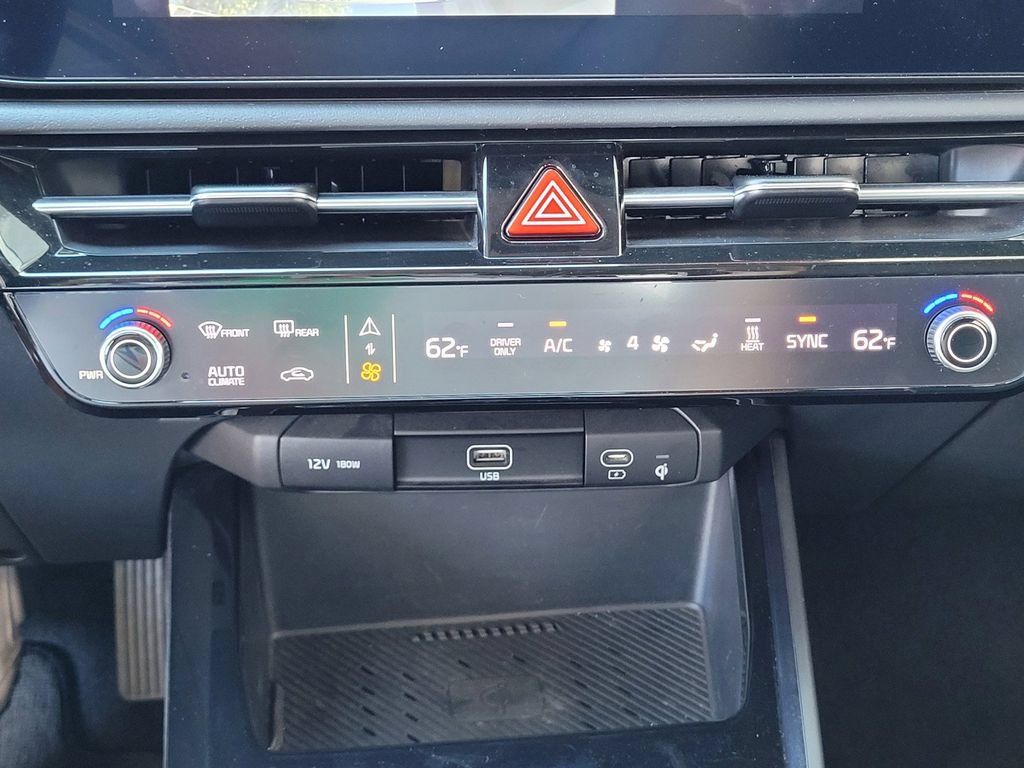Used 2024 Kia Niro Wind FWD image 18