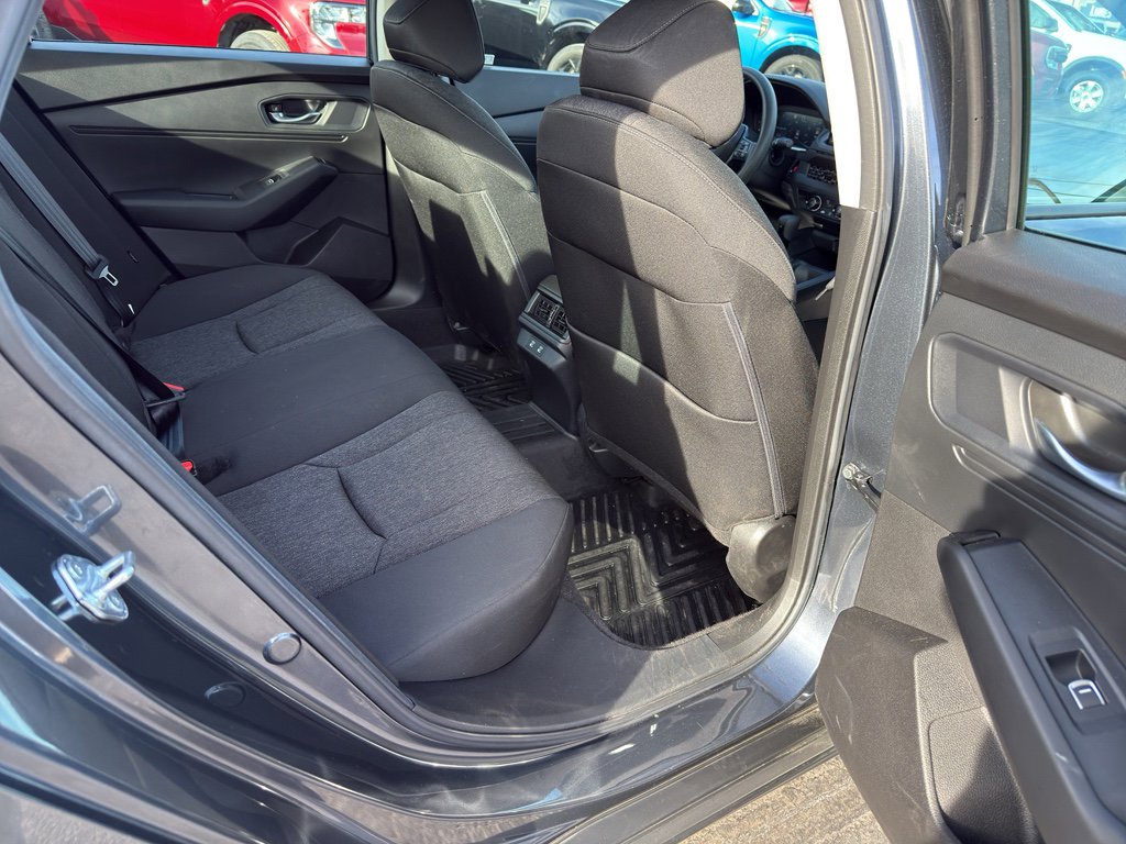 Used 2025 Honda Accord LX image 26