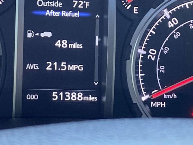 Used 2023 Toyota 4Runner Limited RWD image 18