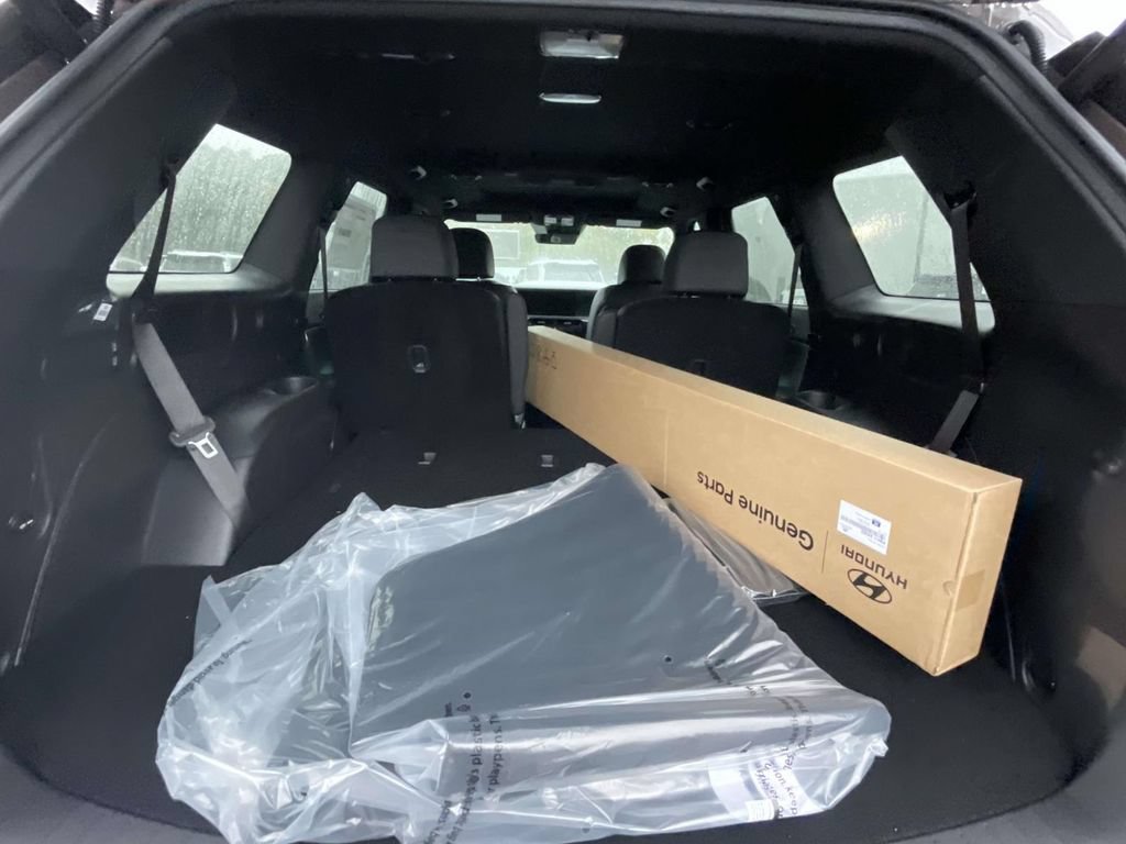 New 2026 Hyundai Palisade XRT Pro AWD/4WD image 9