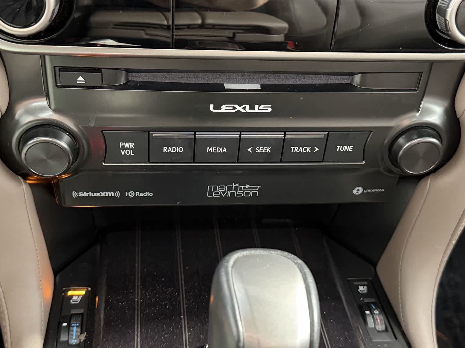 Used 2023 Lexus GX 460 Premium AWD/4WD image 22