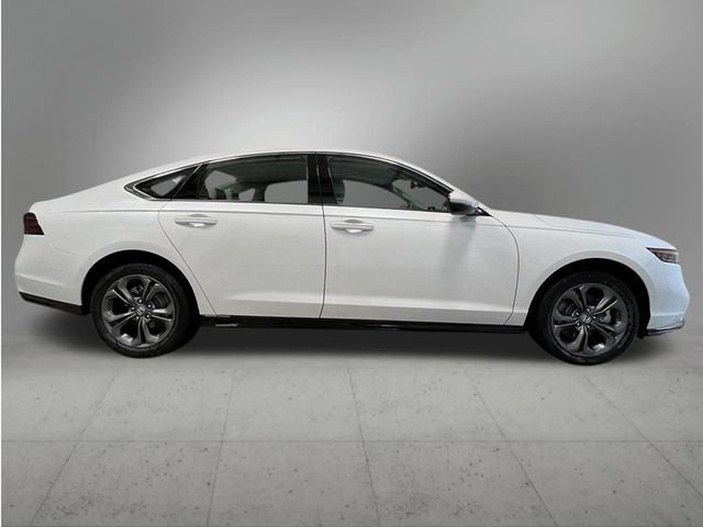New 2026 Honda Accord EX-L image 8