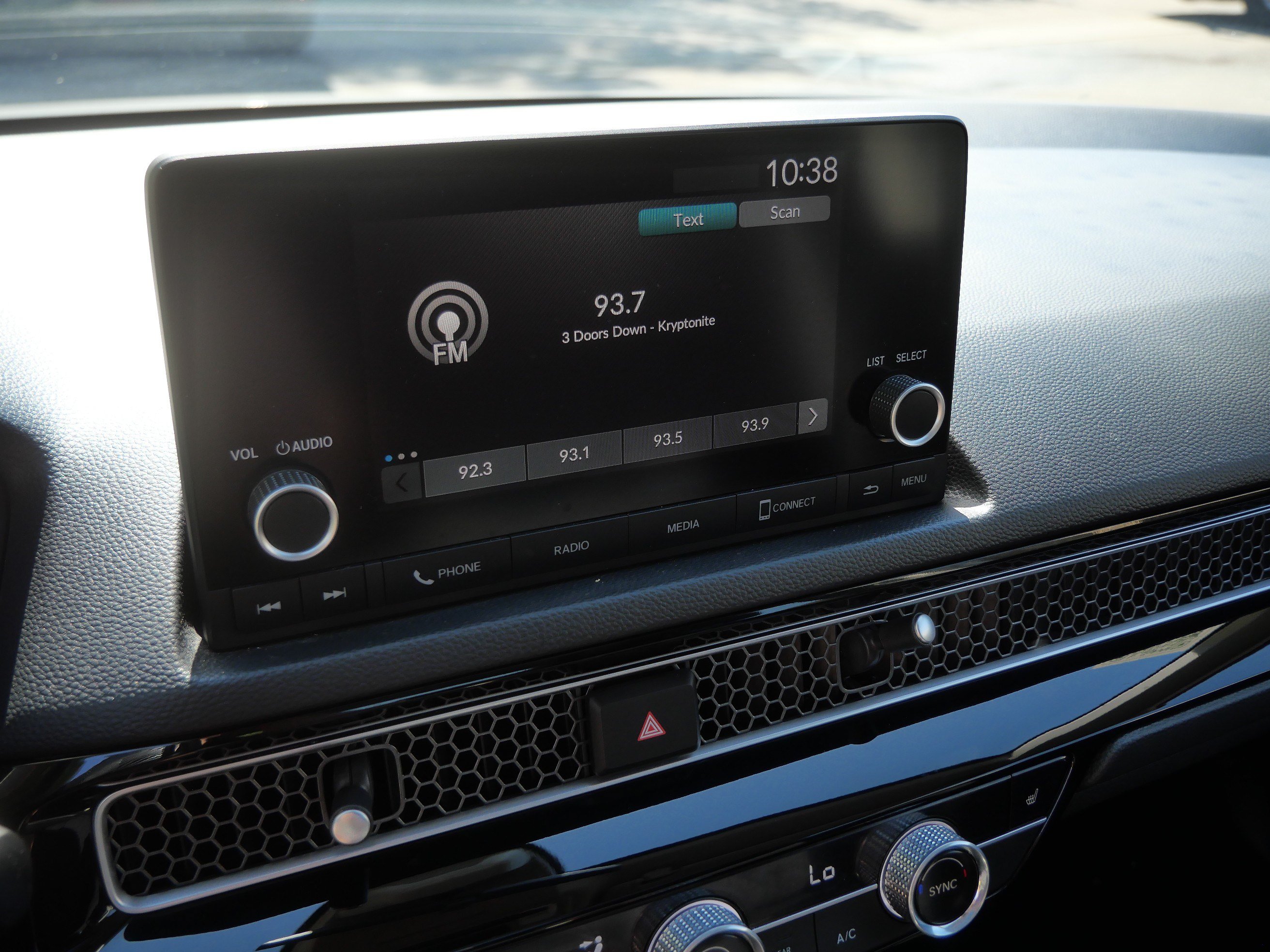 Used 2022 Honda Civic EX image 22