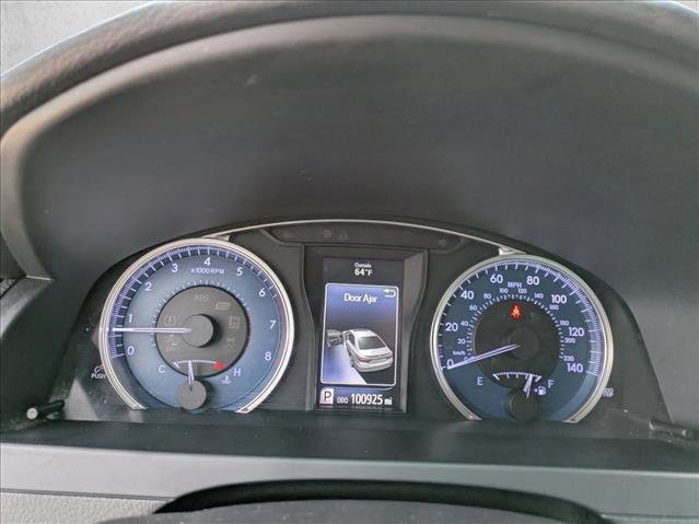 Used 2017 Toyota Camry LE image 11