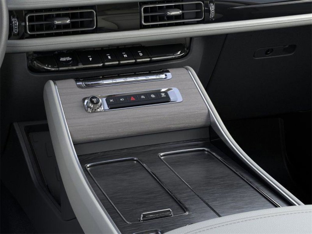 New 2026 Lincoln Aviator Reserve image 15