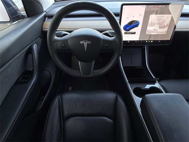 Used 2020 Tesla Model Y Long Range image 11