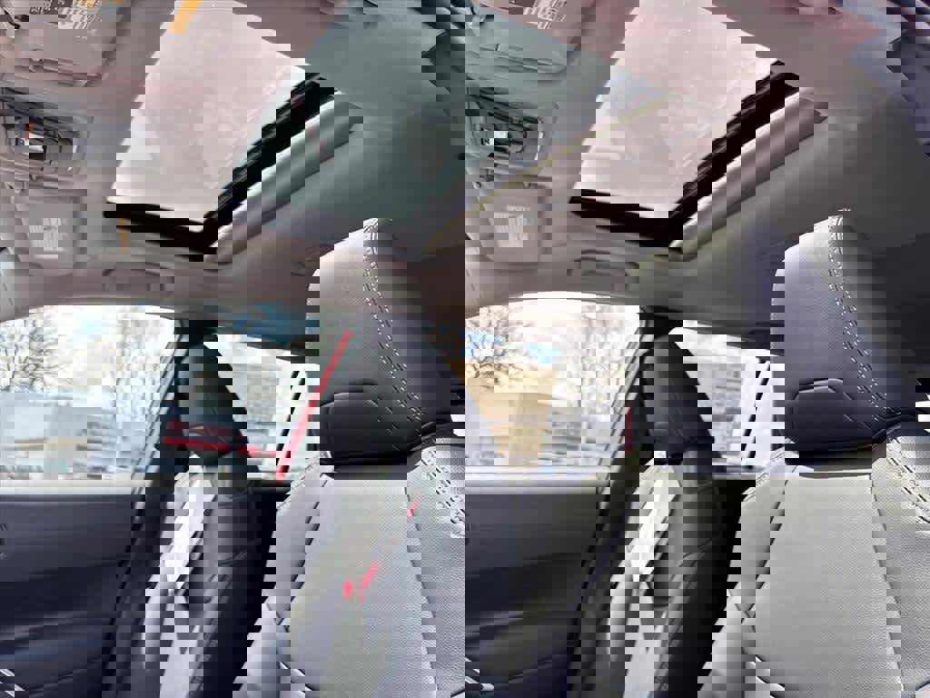 New 2026 Toyota Corolla Cross XLE image 23