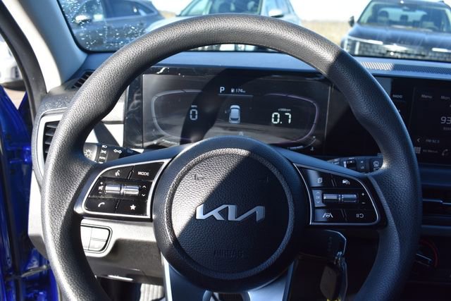 Certified 2024 Kia Seltos LX image 26