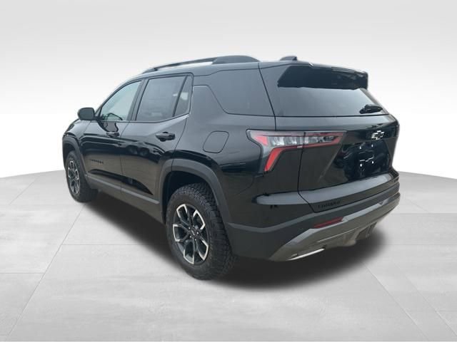 New 2026 Chevrolet Equinox ACTIV w/ Convenience Package III image 3