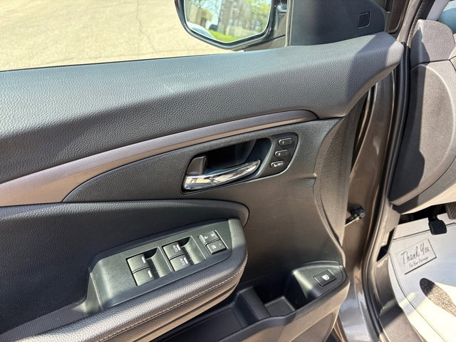 Used 2022 Honda Ridgeline RTL-E image 9