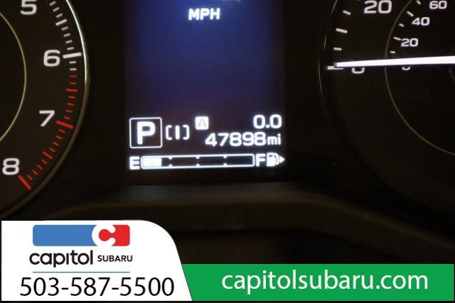 Used 2021 Subaru Impreza 2.0i Premium AWD/4WD image 15