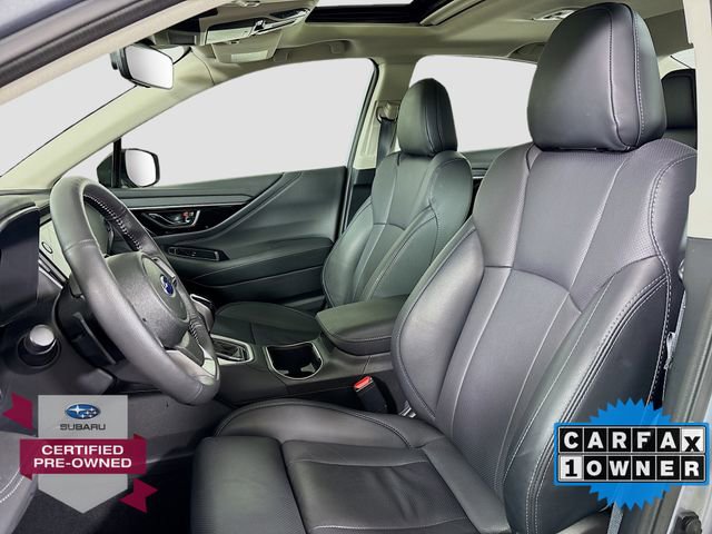 Certified 2025 Subaru Legacy Limited image 21