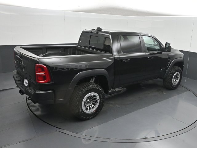 New 2027 RAM 1500 RHO w/ RHO Level 1 Equipment Group AWD/4WD image 42