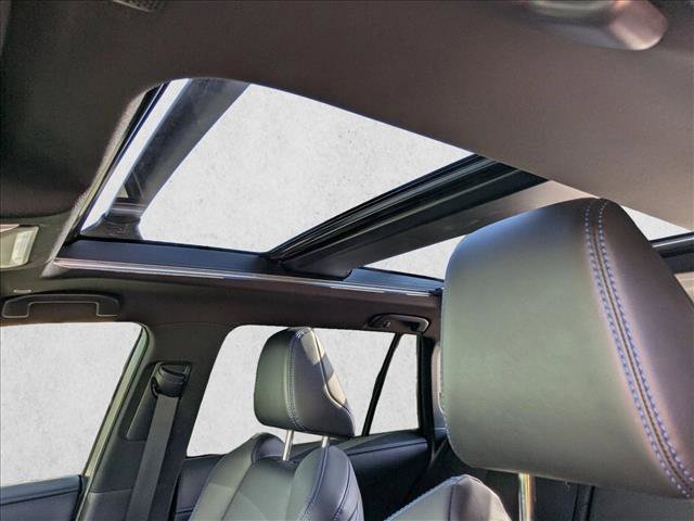Used 2024 Toyota RAV4 XSE w/ Advanced Technology Package image 15