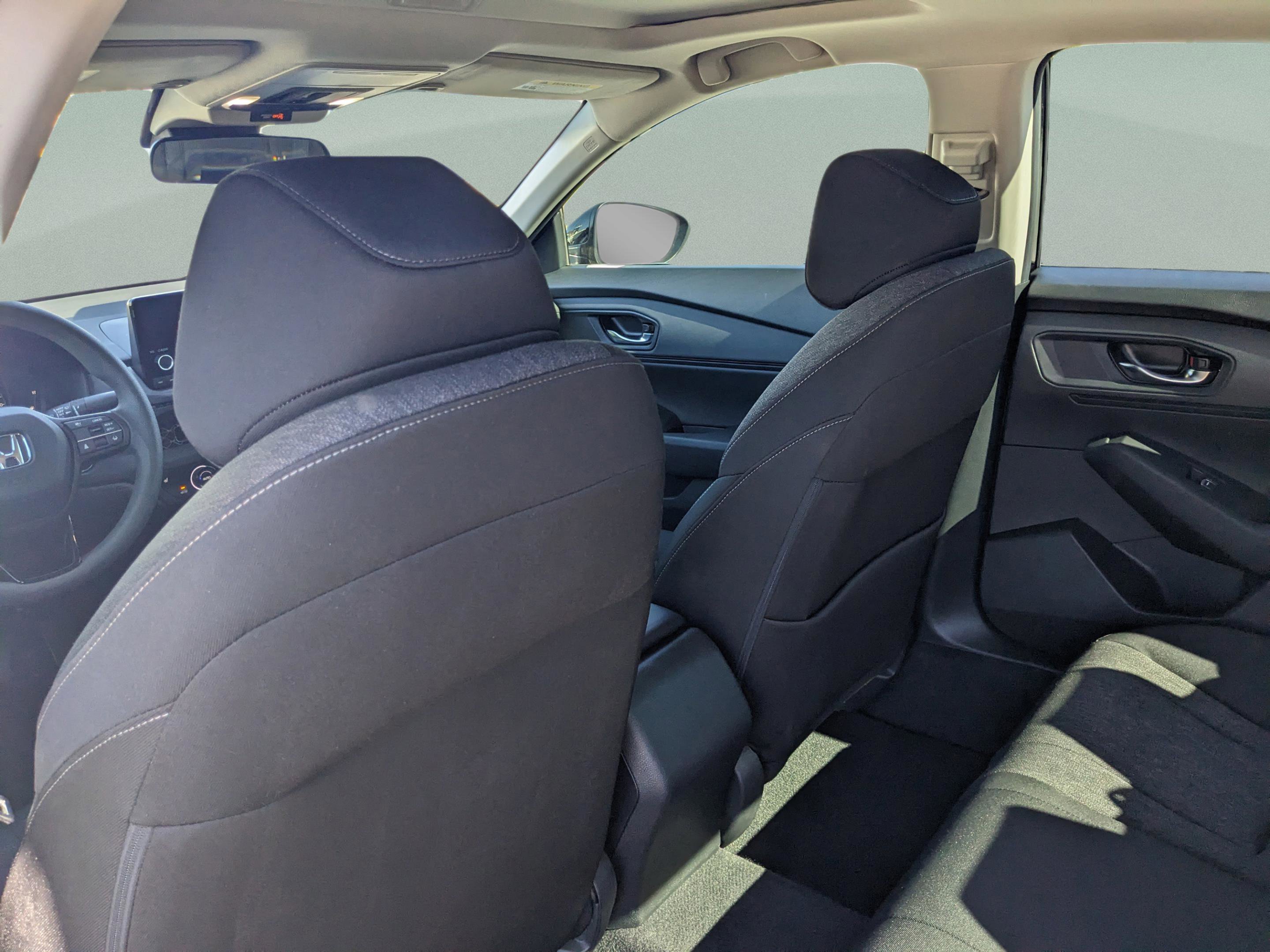 Used 2023 Honda Accord EX image 21