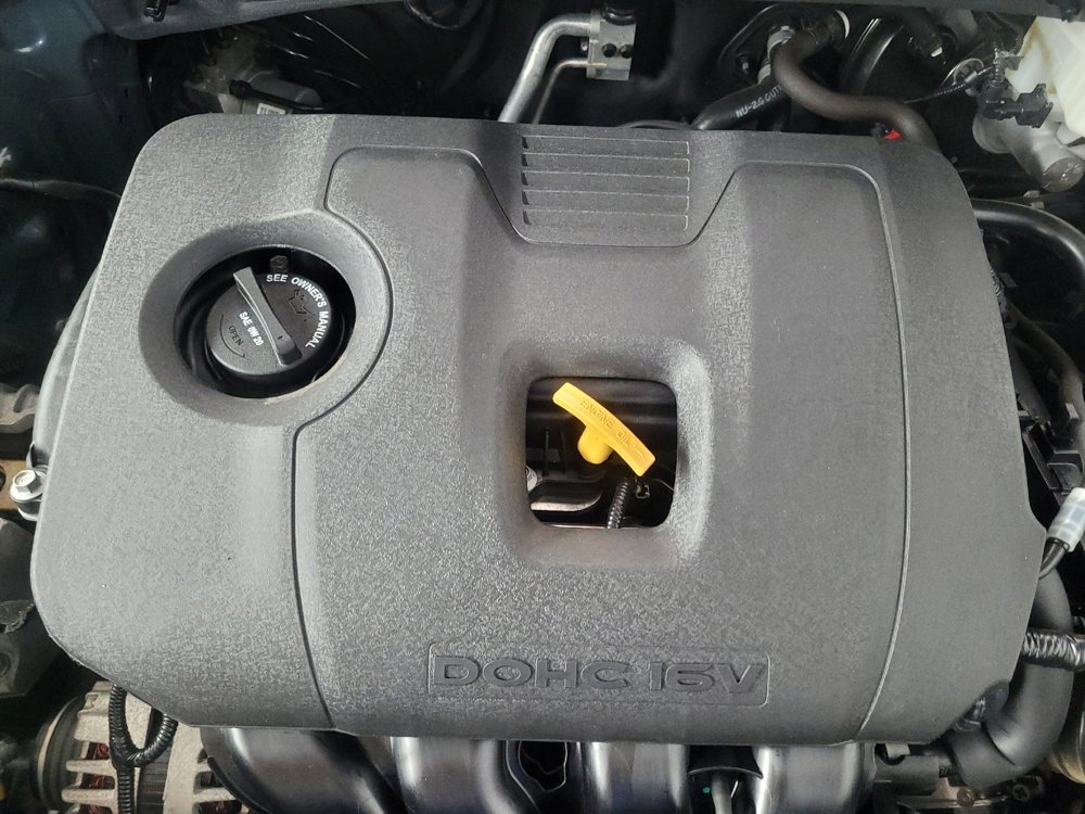 Used 2024 Kia Soul LX w/ Option Group 015 image 30