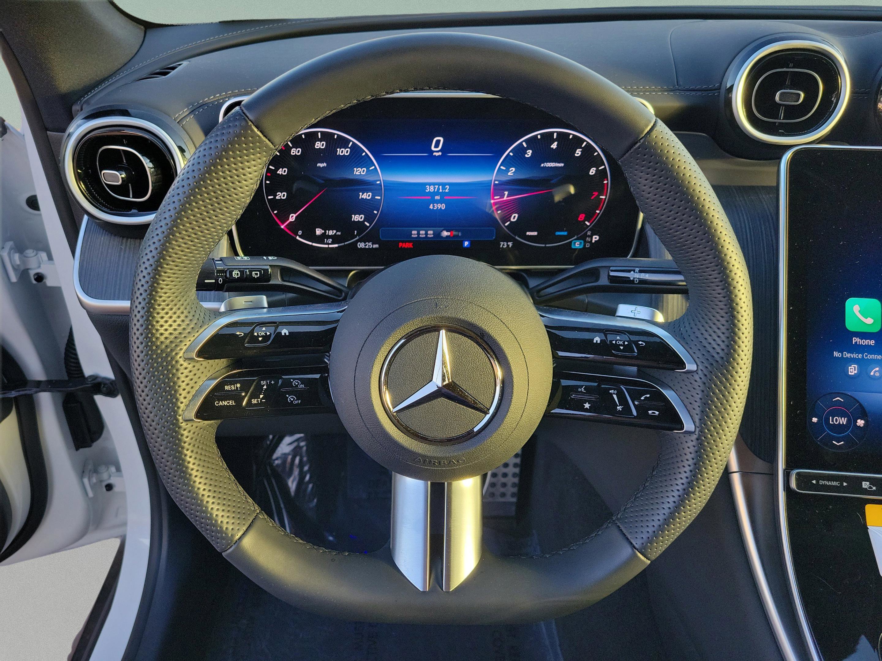 Certified 2026 Mercedes-Benz GLC 300 image 26
