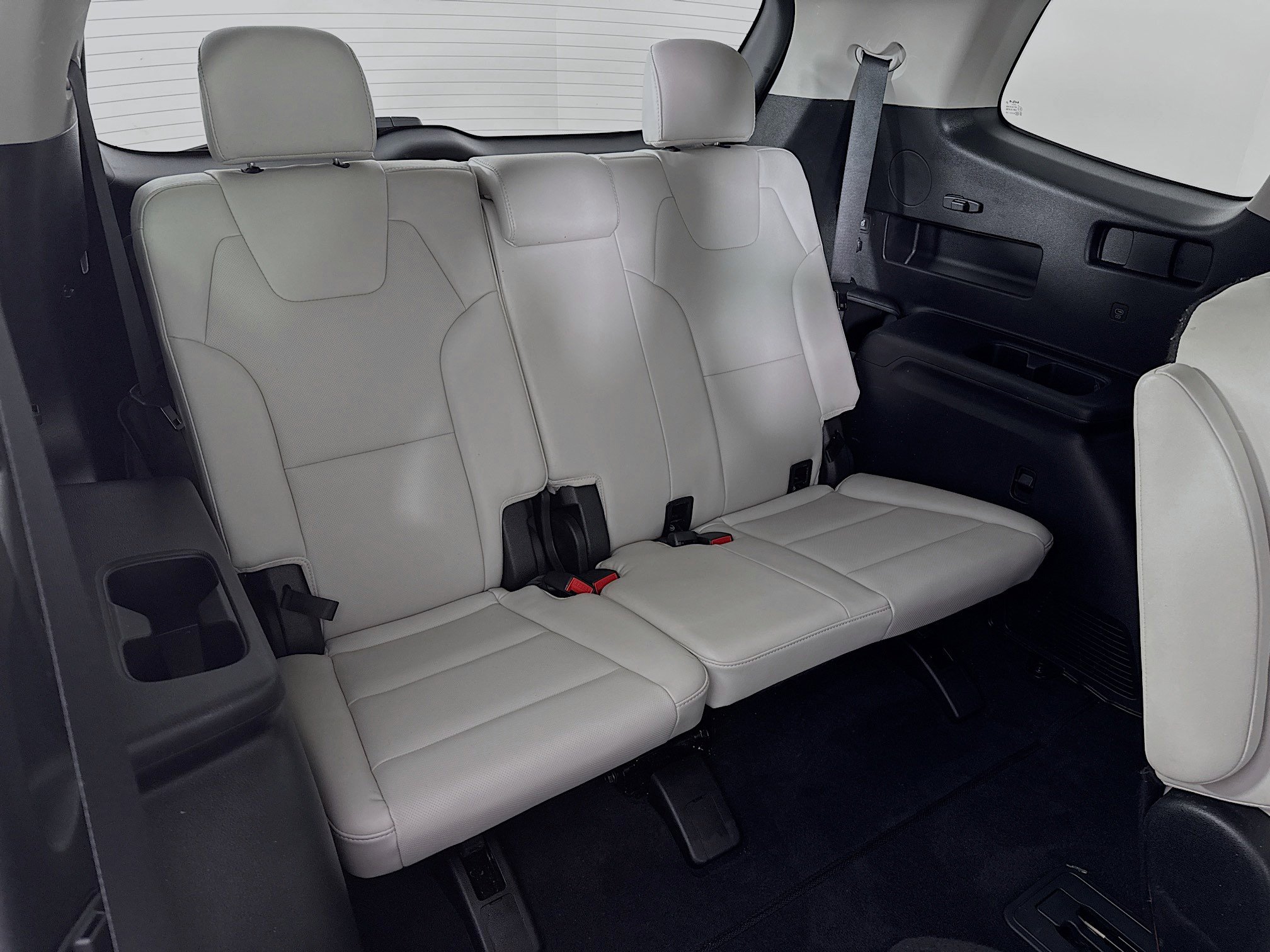 Used 2023 Kia Telluride S w/ S Sunroof Package image 29