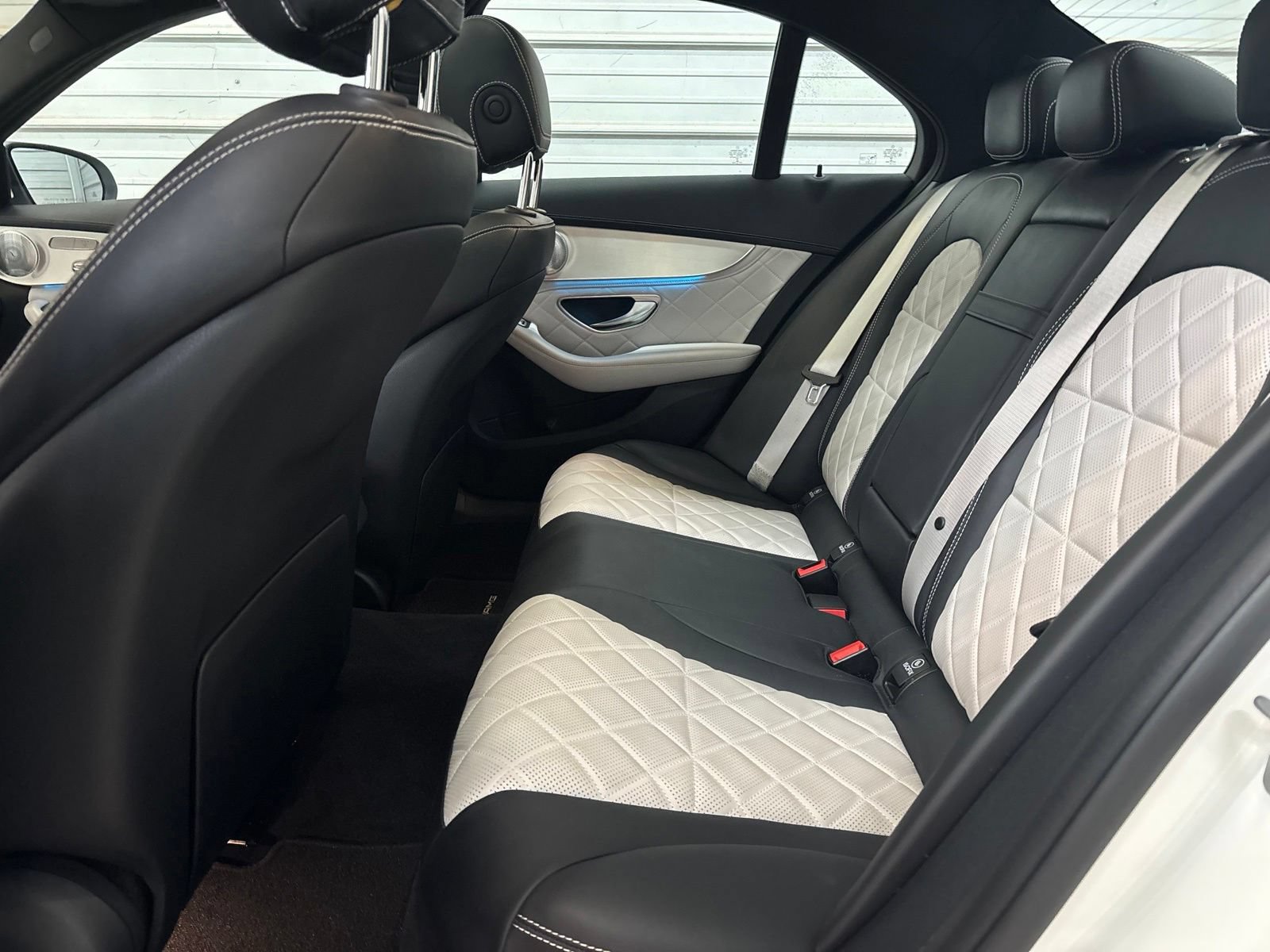 Used 2018 Mercedes-Benz C 63 AMG S image 22
