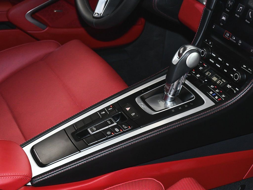 Used 2025 Porsche 718 Boxster GTS image 62