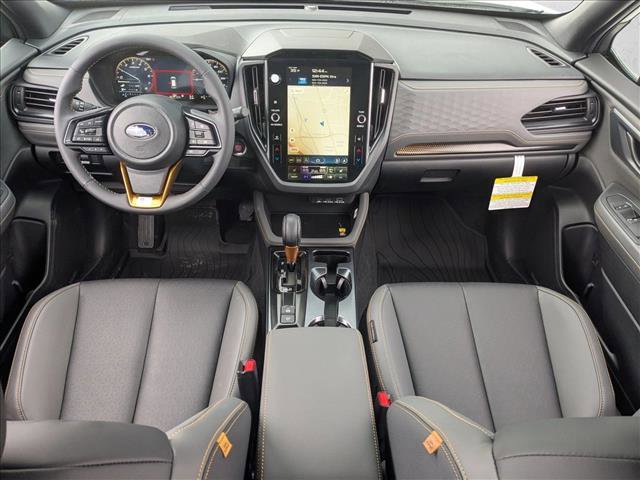 New 2026 Subaru Forester Wilderness image 15