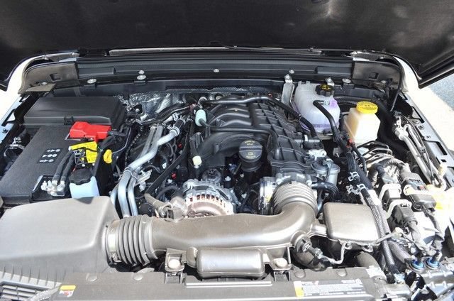 New 2026 Jeep Gladiator Sport AWD/4WD image 32