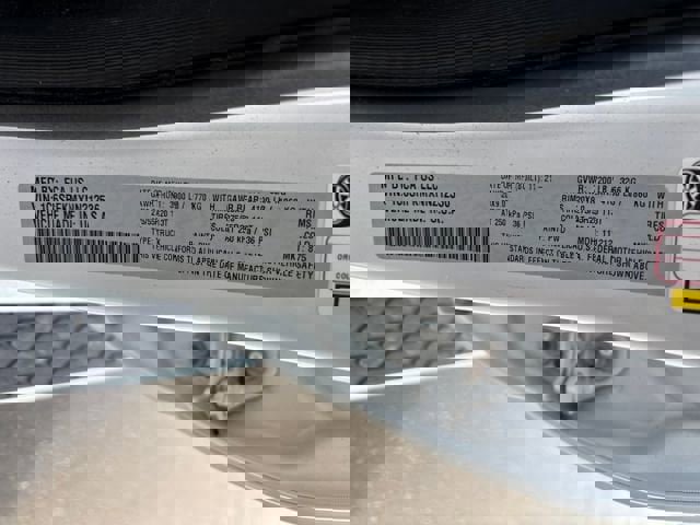 Used 2022 RAM 1500 Limited w/ Body Color Bumper Group image 31