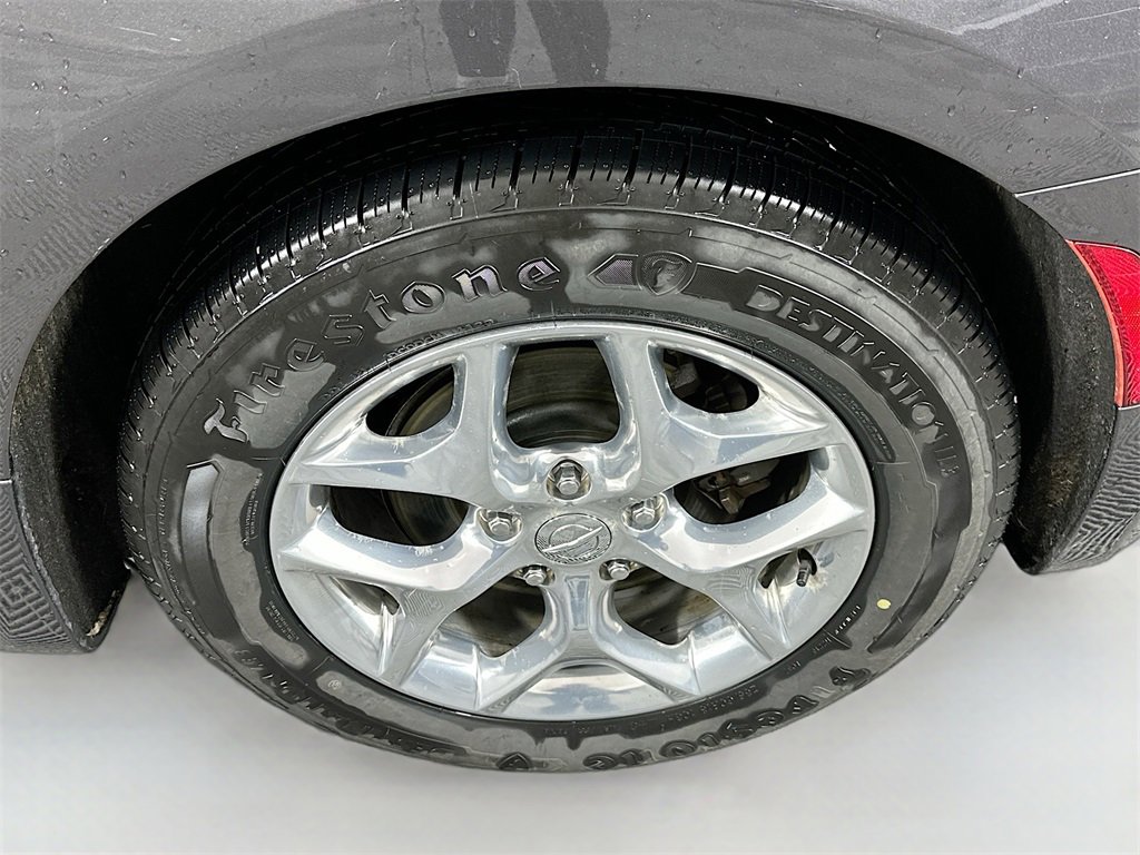 Used 2018 Chrysler Pacifica Limited image 34